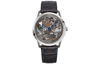 HERMES Men SLIM D'HERMÈS Series Watch