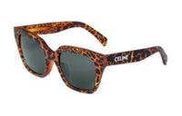 CELINE Monochroms 03 Sunglasses In Acetate