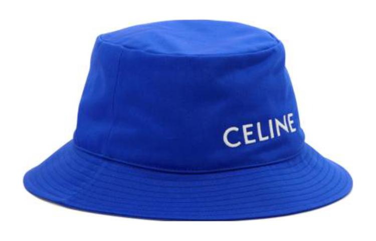 CELINE Cotton Bucket Hats Women's