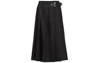 PRADA Re Nylon Pleated Skirt