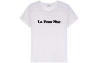 CELINE T-Shirts Women's White