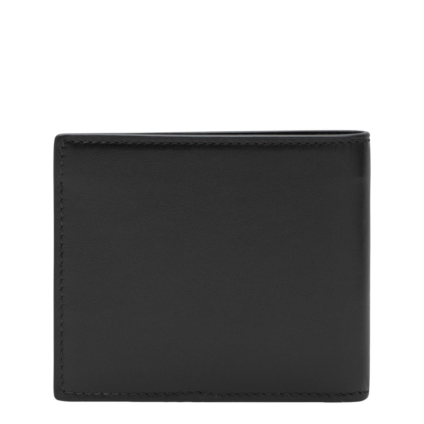 Gucci 25 Bi-Fold Wallet with Horsebit 'Black' 846950-AAFP1-1000