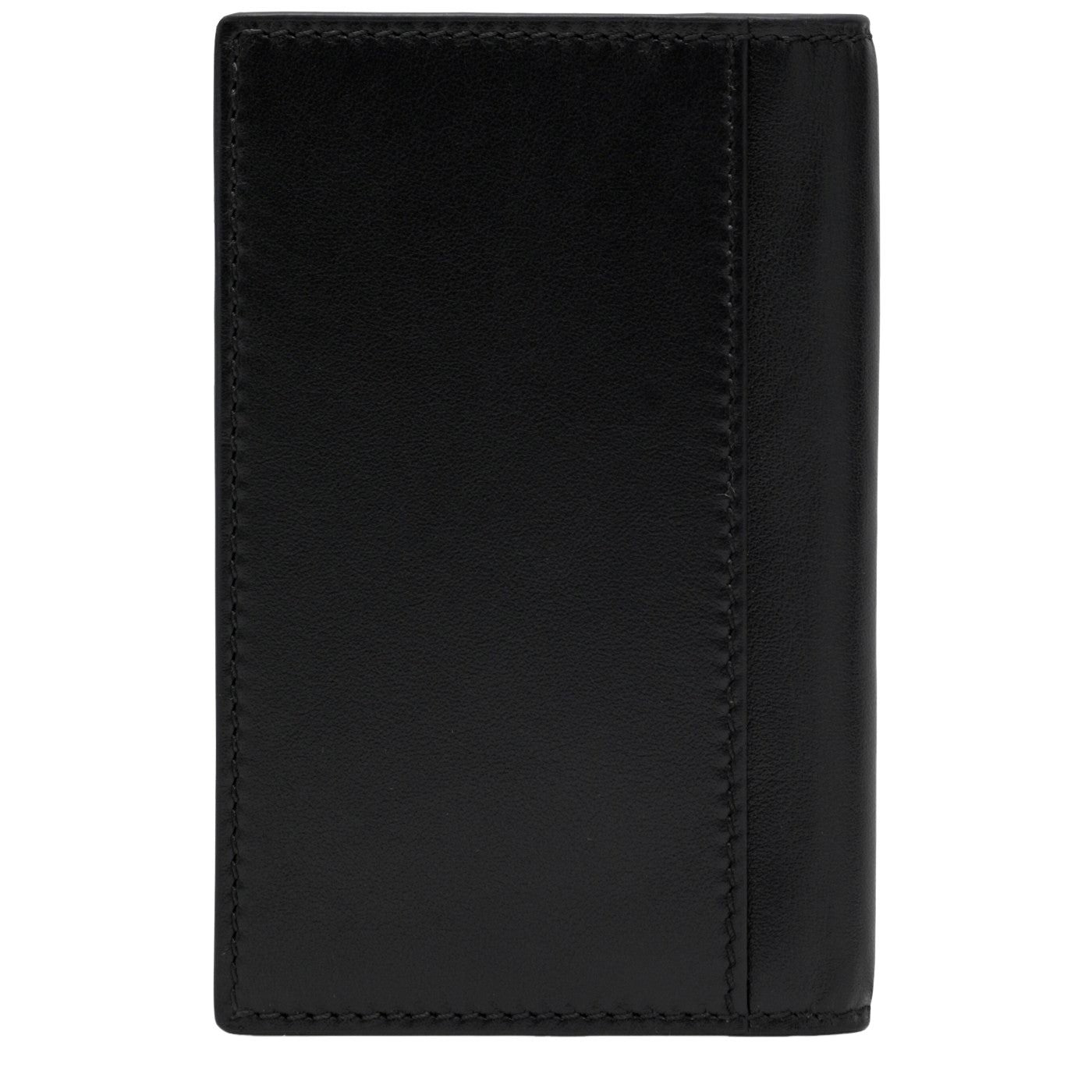 Gucci 25 Horsebit Card Holder 'Black' 846951-AAFP1-1000