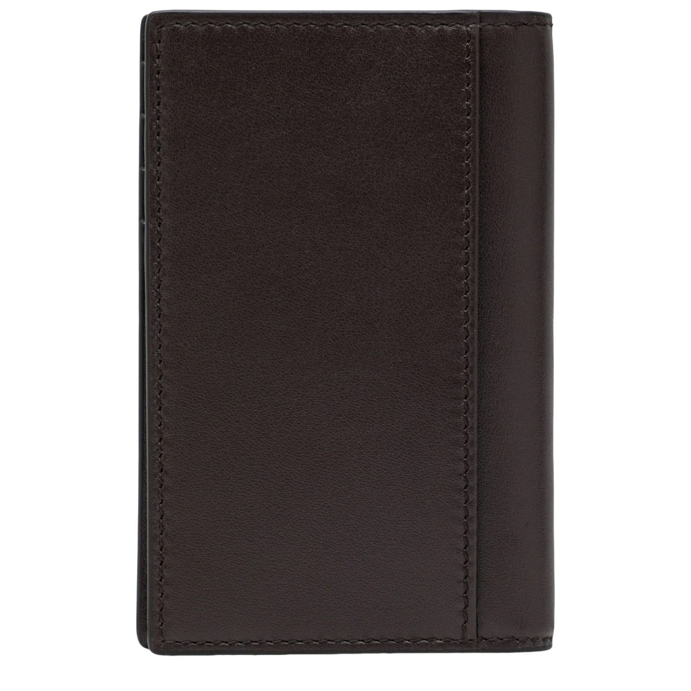 Gucci 25 Horsebit Card Holder 'Brown' 846951-AAFP1-2140