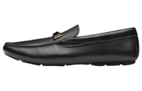 PRADA Women's Casual Shoes Men's Black