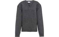 PRADA FW22 Sweater Women's Gray