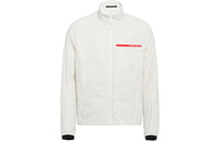PRADA Jackets Men Ecru