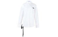 PRADA Shirts Women's White