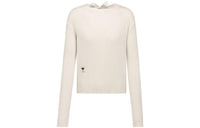 DIOR SS23 Sweater Women's White