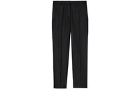 Loro Piana Casual Pants Women's Black