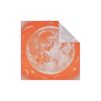 HERMES Silk Scarves Women's