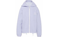 MIU MIU Jackets Women's Light Purple