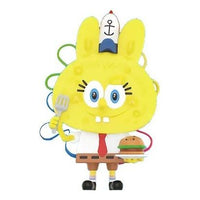 Pop Mart x Spongebob The Monsters Labubu 'Ace Chef' 210300246-612743877