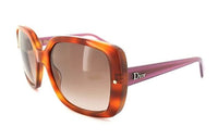 DIOR Sunglasses Women's Purple