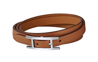 HERMES Bracelets Women's Brown