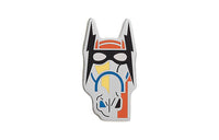 HERMES Brooches Men's Multicolor