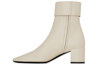 SAINT LAURENT Ankle Boots Women's