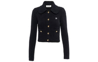 MIU MIU FW22 Knitwear Women's Black