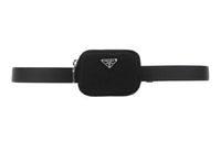 PRADA Leather Belts Women's
