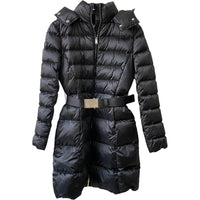PRADA Down Jacket Women's Black