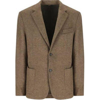 Loro Piana Single Breasted Jacket
