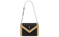 SAINT LAURENT Gaby Shoulder Bags