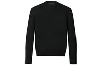 LOUIS VUITTON 1A9VV9 Lvse Lv Embossed Crewneck