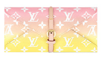 LOUIS VUITTON Plastic Water Cups