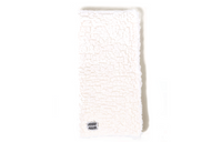 MIU MIU Knit Scarves Women's White