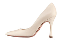DIOR Attract High Heels Women's White