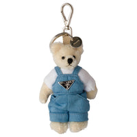 PRADA Enamel Pendants Men's White