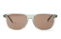 DIOR Irregular Shape Sunglasses Men's Green