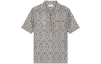 SAINT LAURENT Shirts Men Multicolor