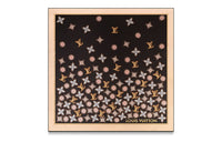LOUIS VUITTON Silk Silk Scarves Women's