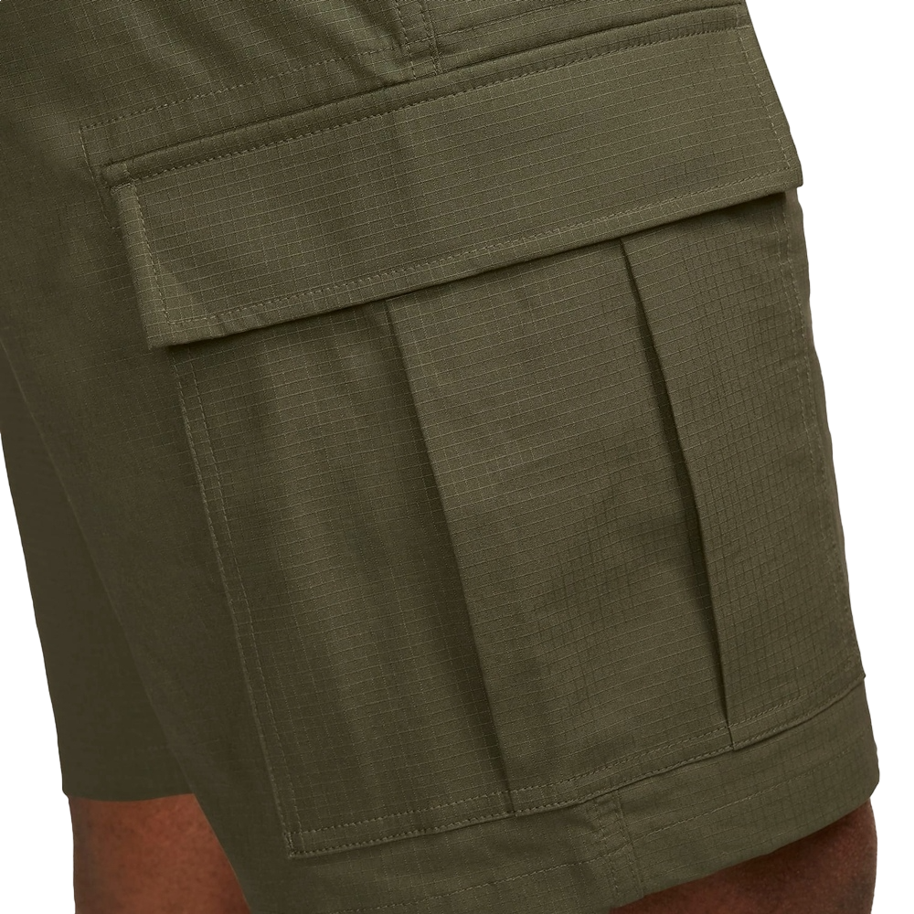Nike SB KEARNY Cargo Shorts 'Military Green' FQ0425-222
