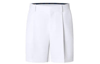 LOUIS VUITTON FW22 Casual Shorts Men's White