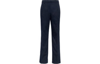 PRADA SS24 Casual Pants Women's Blue