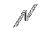 DIOR Silk Scarves Women's