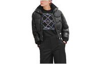 HERMES FW23 Jackets Coats Women's Black