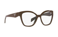 PRADA Cat-Eye Frame Glasses