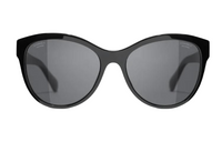 CHANEL Pantos Polarized Sunglasses