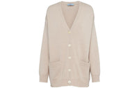 PRADA Knitwear Women's Beige