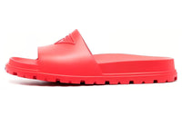 PRADA Stylish Sandals Men's Red
