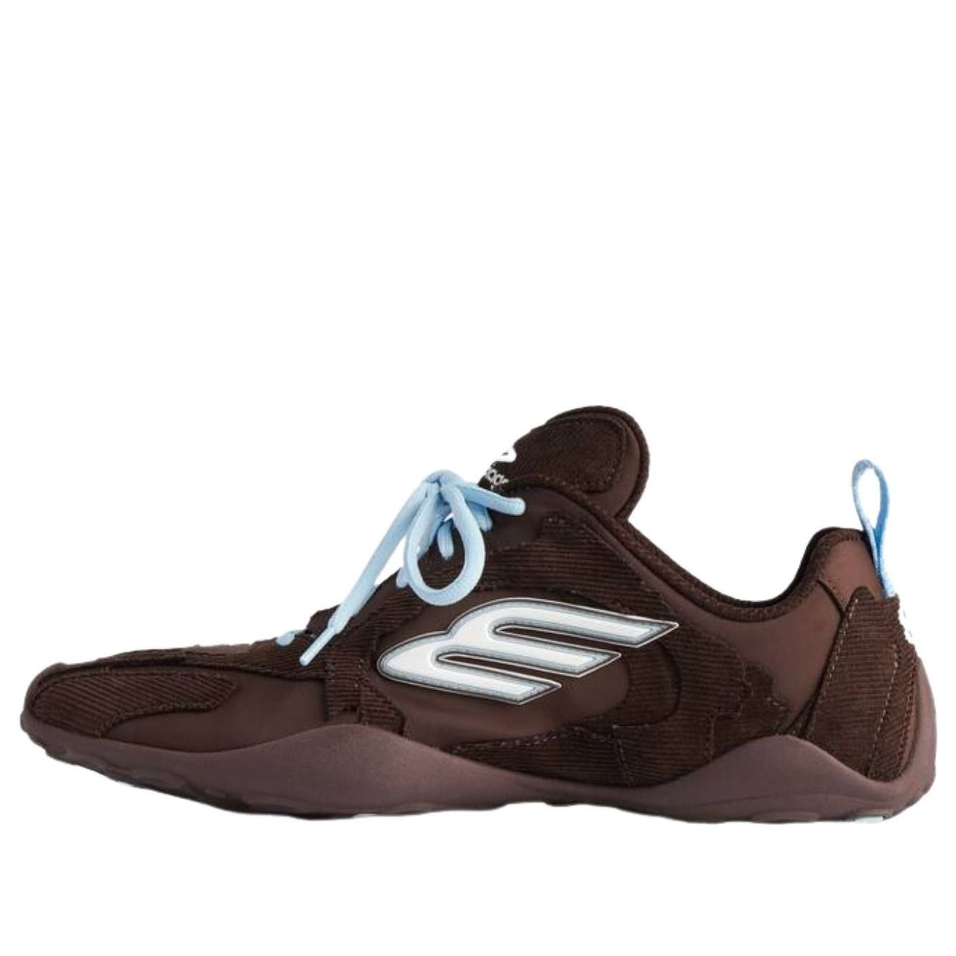 Balenciaga Monday Ultra 'Brown White Light Blue' 853505WMNDI2994