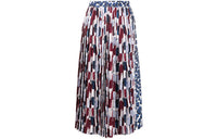 PRADA FW21 Casual Long Skirts Women's Multicolor