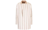 Loro Piana Jackets Women's White