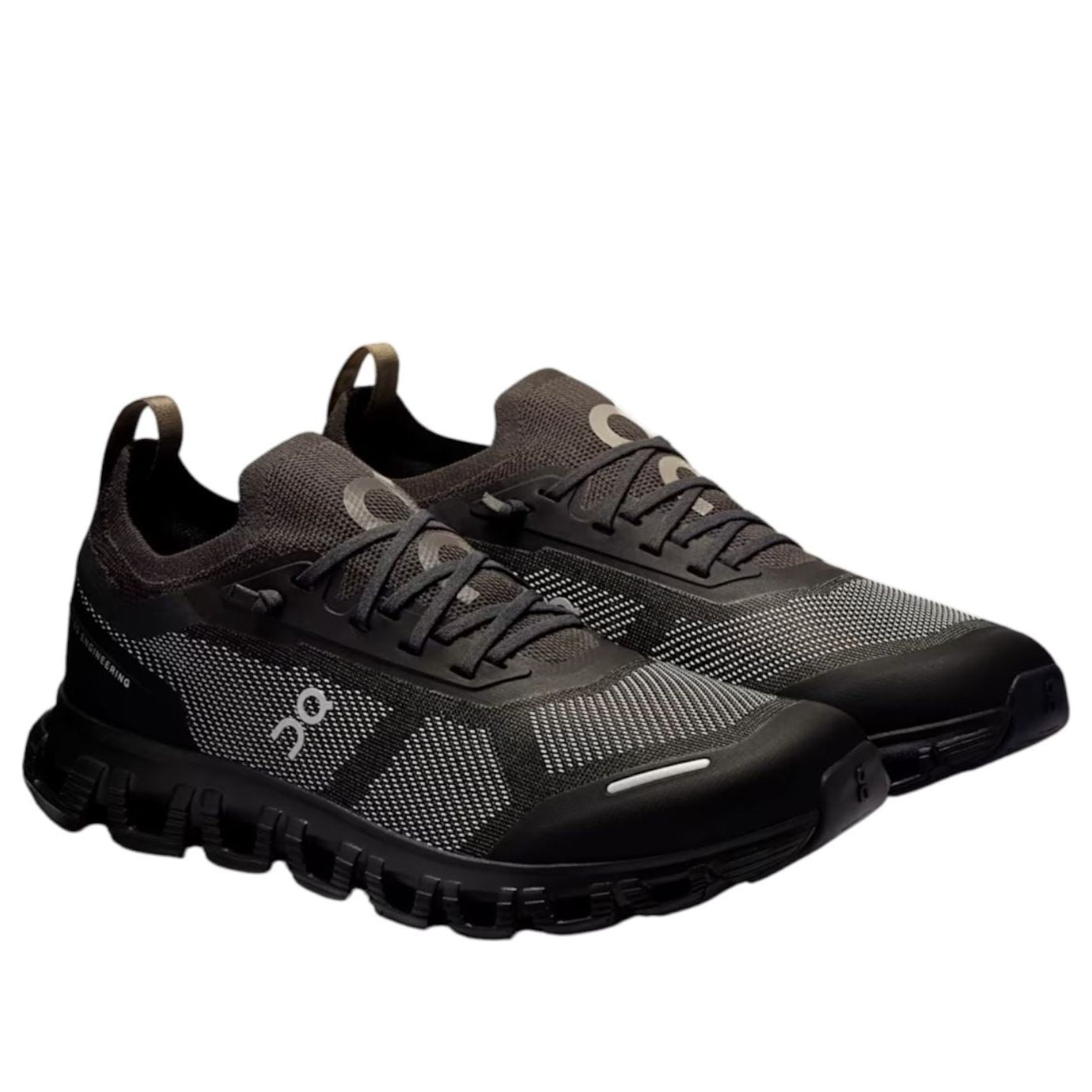 (WMNS)	On Running Cloud 6 Versa 'Black Eclipse' 3WF10030106
