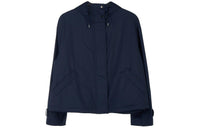 Loro Piana Jackets Coats Women's Marine Blue