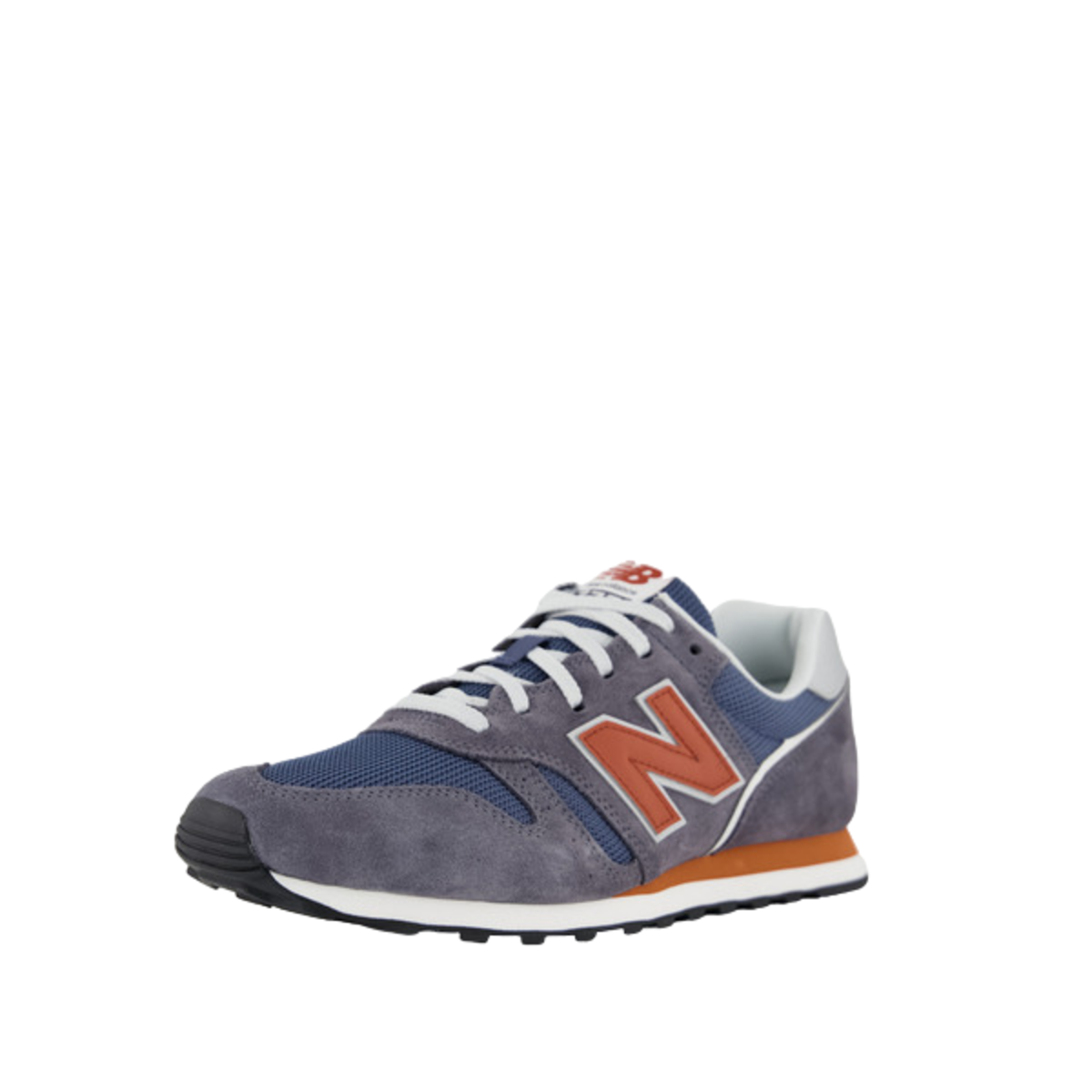 New Balance 373 'Grey Brown' ML373OG2