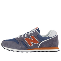 New Balance 373 'Grey Brown' ML373OG2